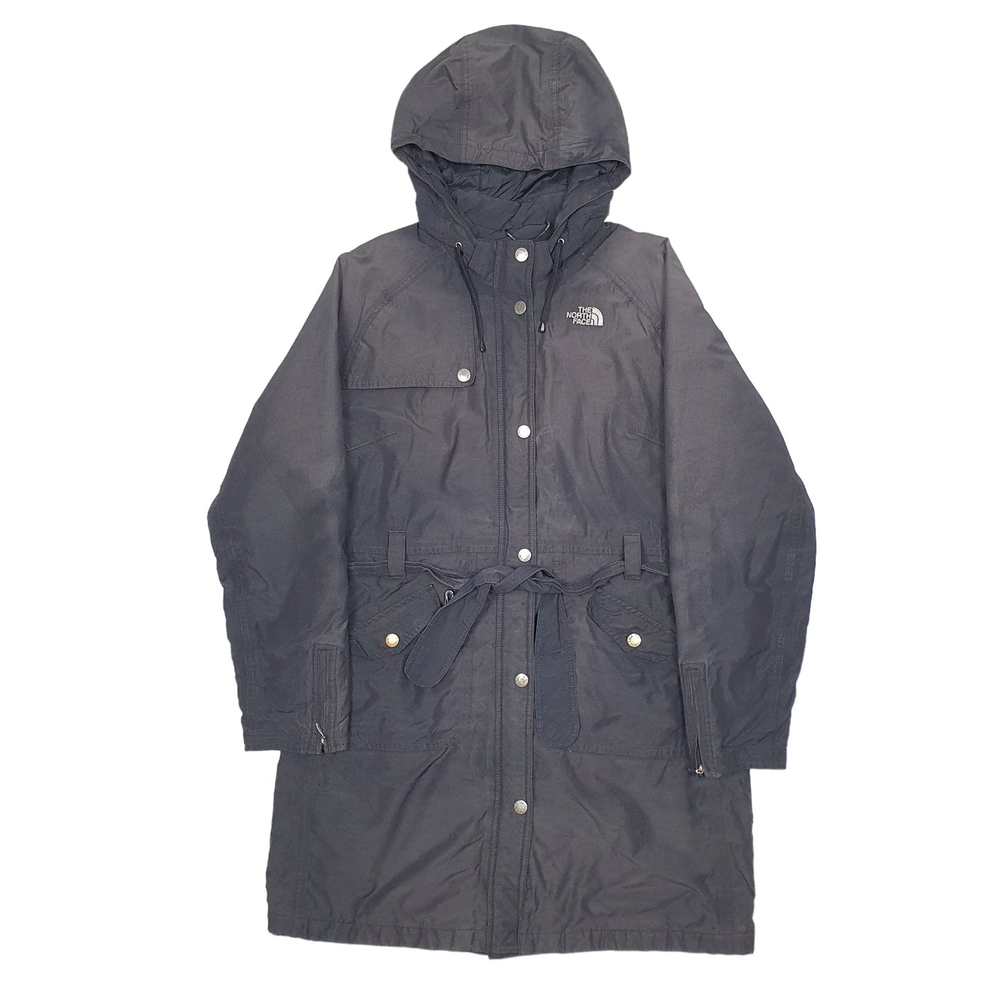 Womens Black The North Face   Coat
