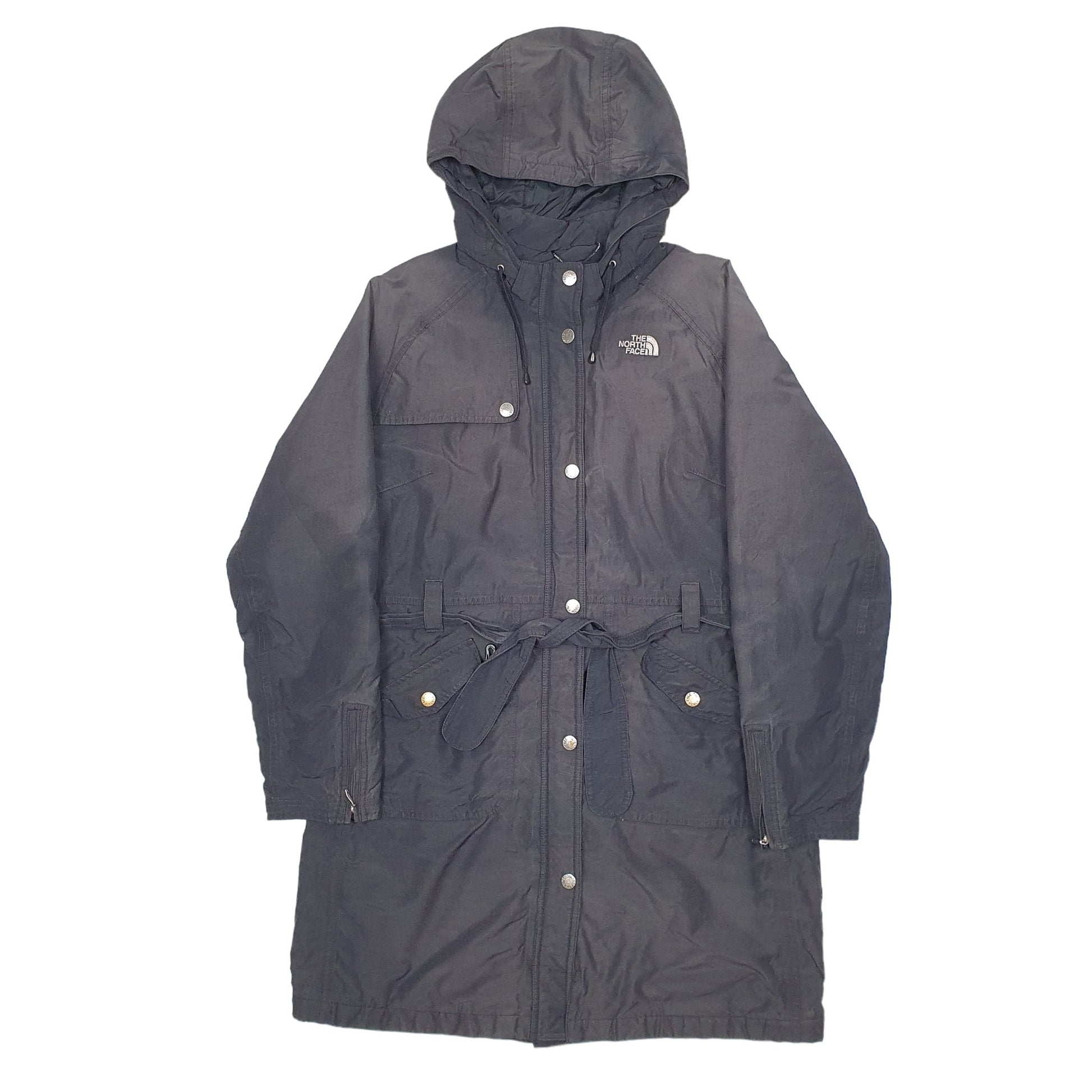 Womens Black The North Face   Coat