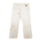 Lee Regular Regular Fit Jeans W42 L32 Beige