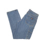 Mens Blue Dickies  Carpenter JeansW36 L34