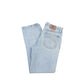 Wrangler Casual Regular Fit Jeans W33 L31 Blue