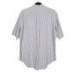 Ralph Lauren Short Sleeve Classic Fit Check Shirt White