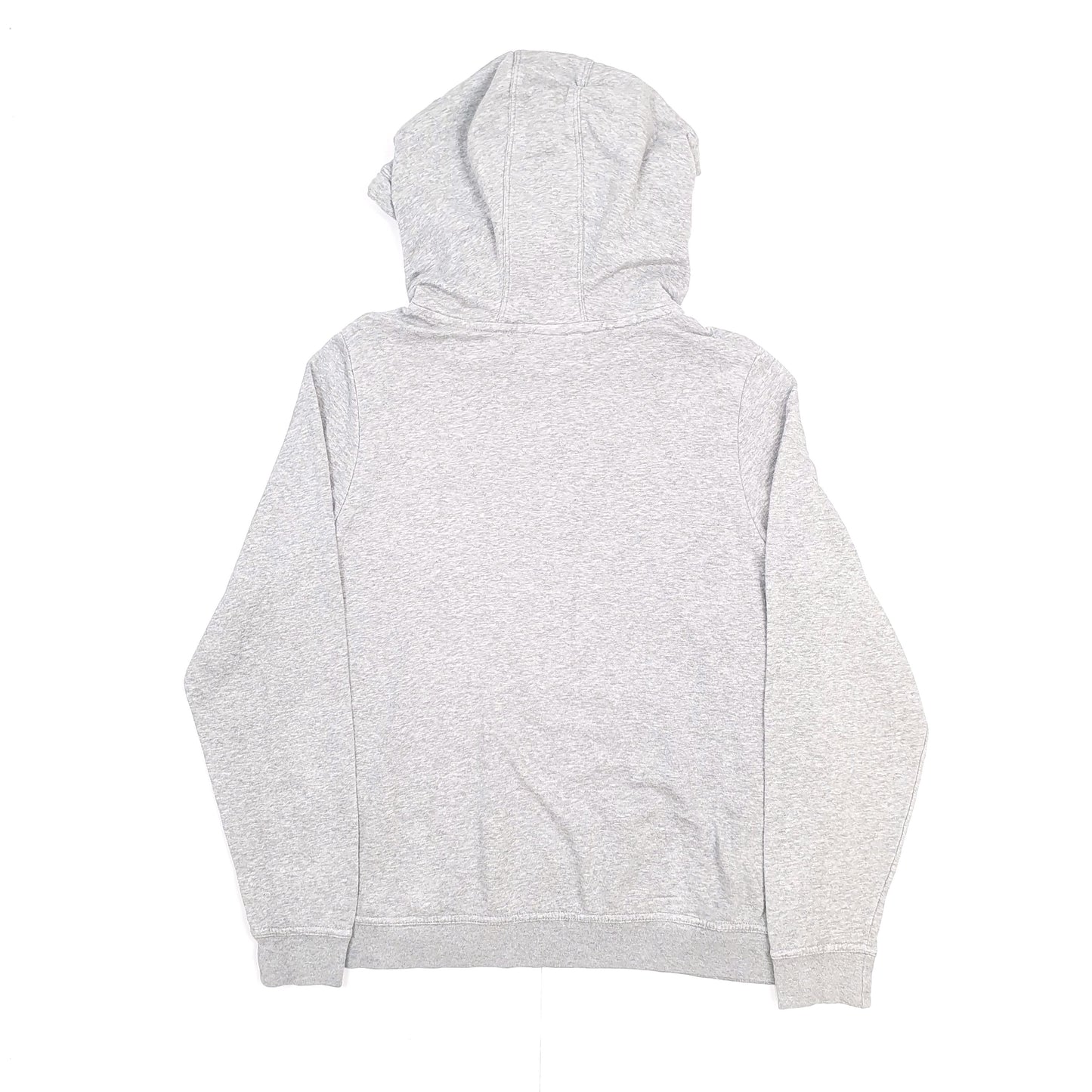 Nike Hoodie M Grey