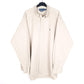 Beige Polo Ralph Lauren Long Sleeve Shirt