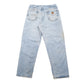 Carhartt Casual Regular Fit Jeans W34 L30 Blue