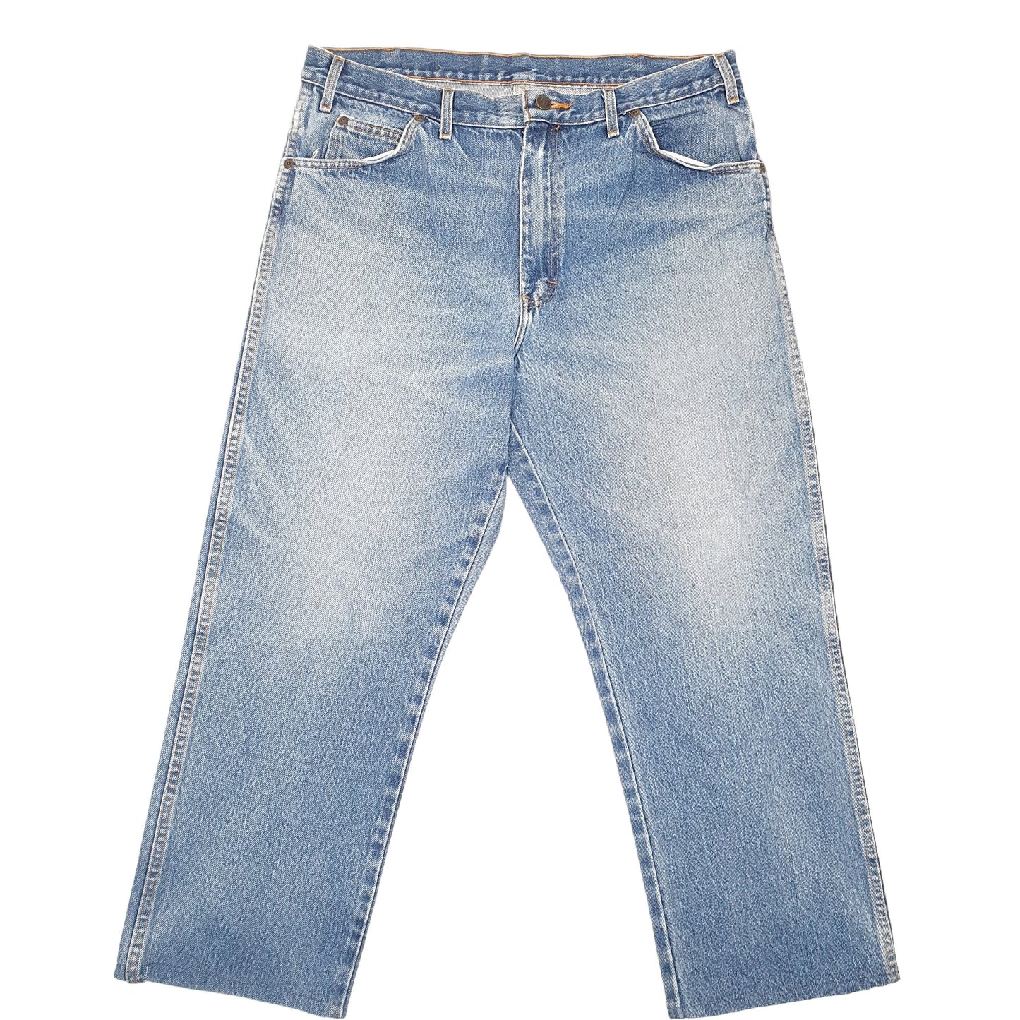 Mens Blue Dickies  Casual JeansW36 L27