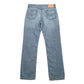 Levis 514 Straight Fit Jeans W32 L32 Blue