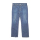 Levis 514 Straight Fit Jeans W40 L32 Blue
