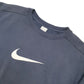Nike Big Logo Crewneck XXL Navy