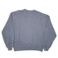 Mens Navy Champion  Crewneck Jumper