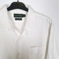 Ralph Lauren Long Sleeve Regular Fit Shirt White