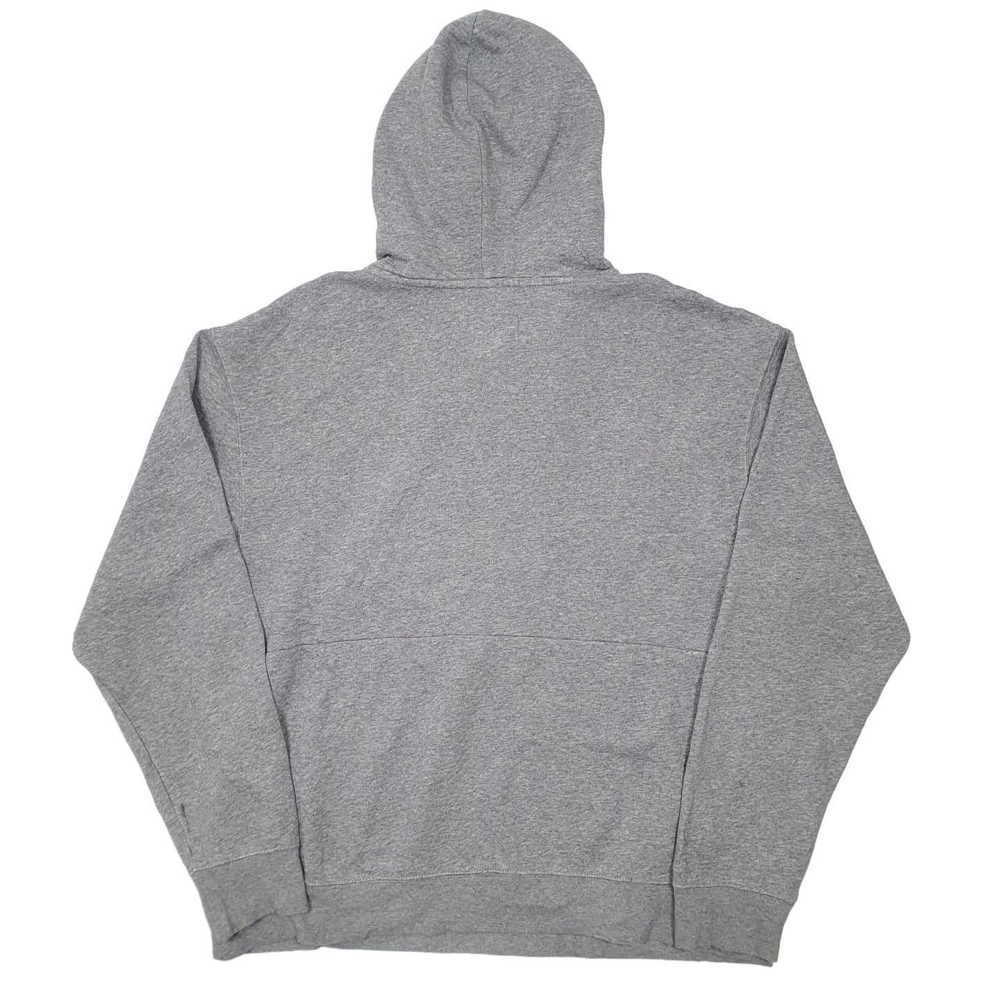  Grey Nike Air Jordan Hoodie Jumper