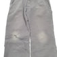 Mens Grey Dickies Flex Stretch Carpenter Trousers