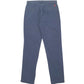 Mens Navy Polo Ralph Lauren Custom Fit Pant Slim Chino Trousers