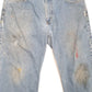 Carhartt Loose fit Loose Fit Jeans W38 L30 Blue