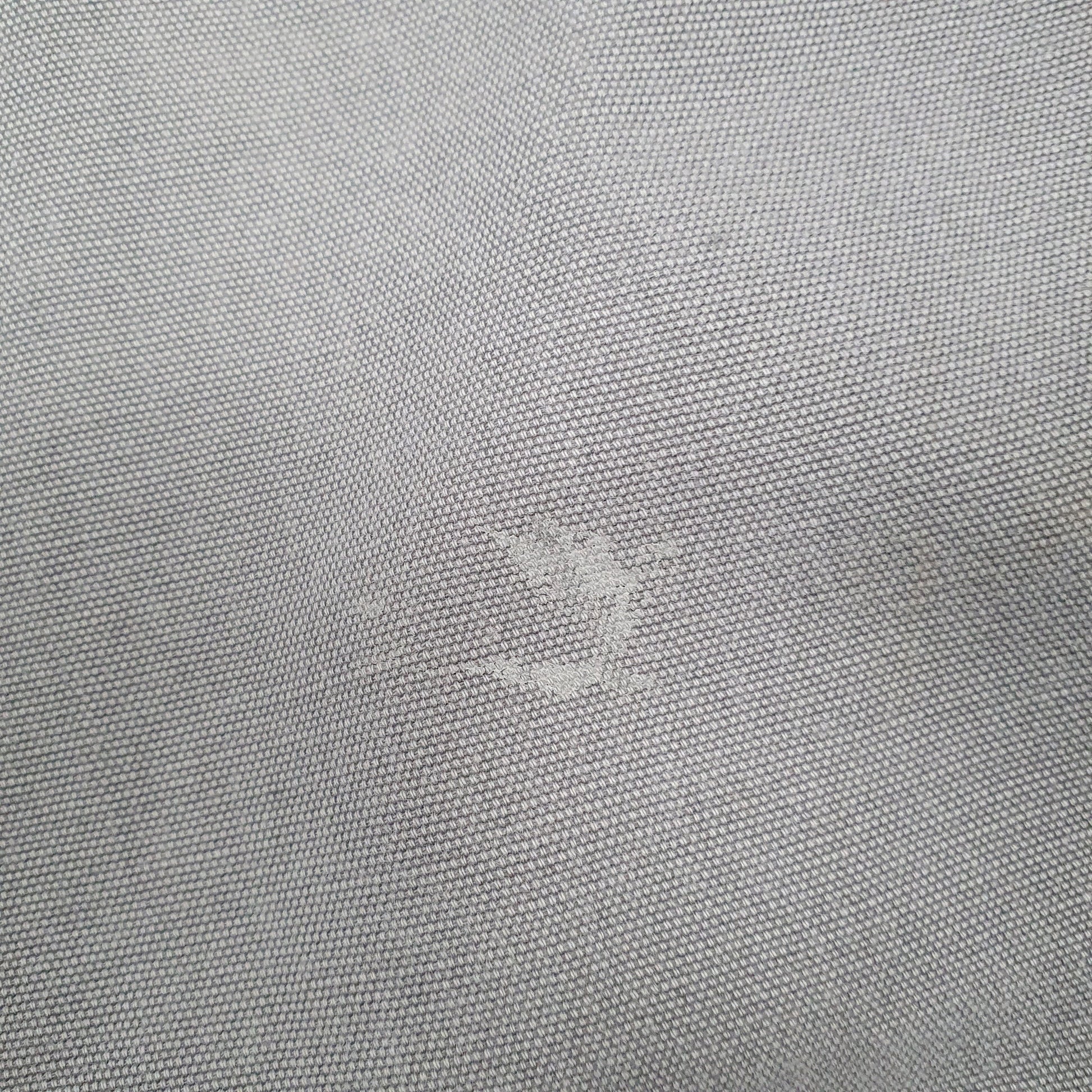 Carhartt Carpenter Loose Fit Jeans W34 L30 Grey