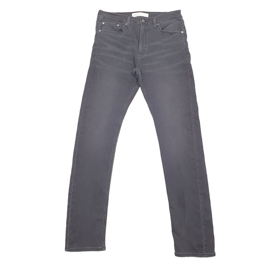 Levis Signature Slim Fit Jeans W32 L34 Blue