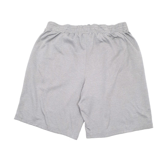 Puma Sweat Grey Sport Shorts W38 Grey