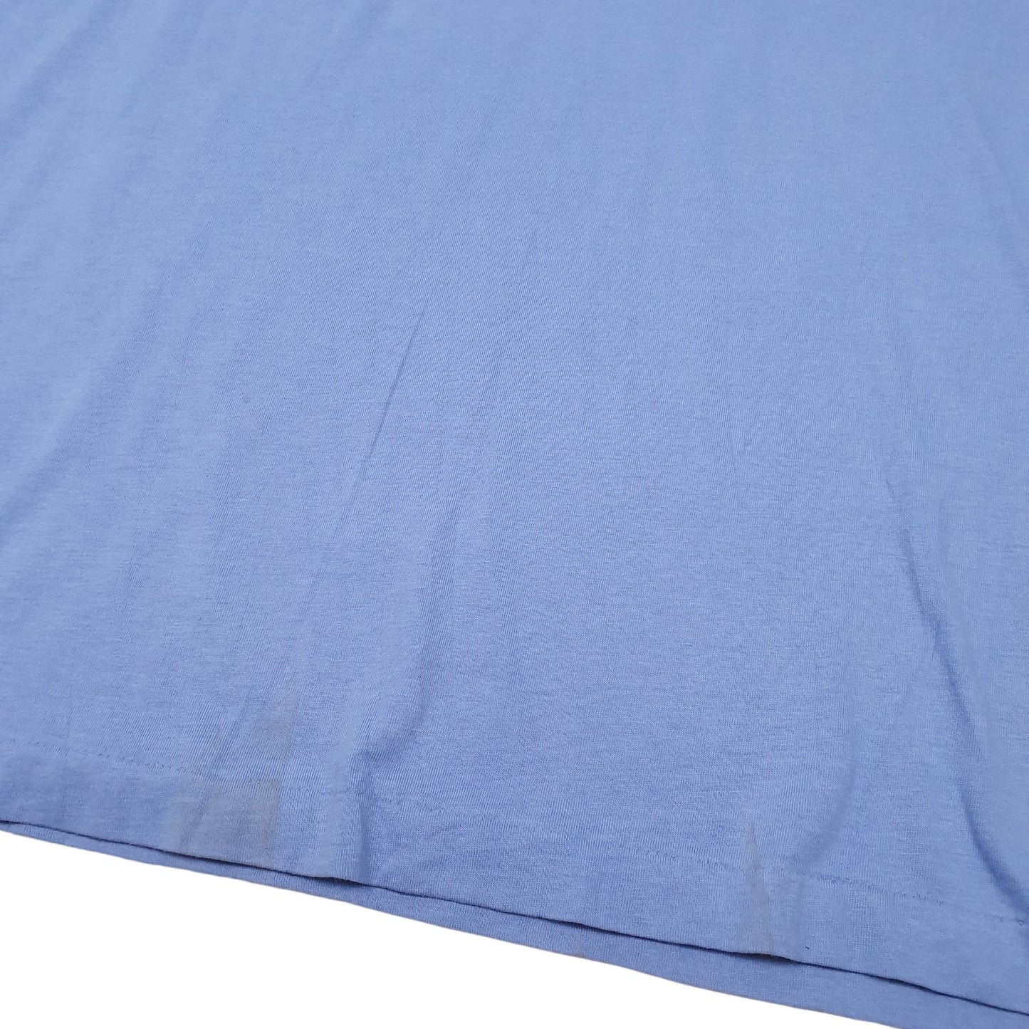 Mens Blue Ralph Lauren Polo Pocket Short Sleeve T Shirt