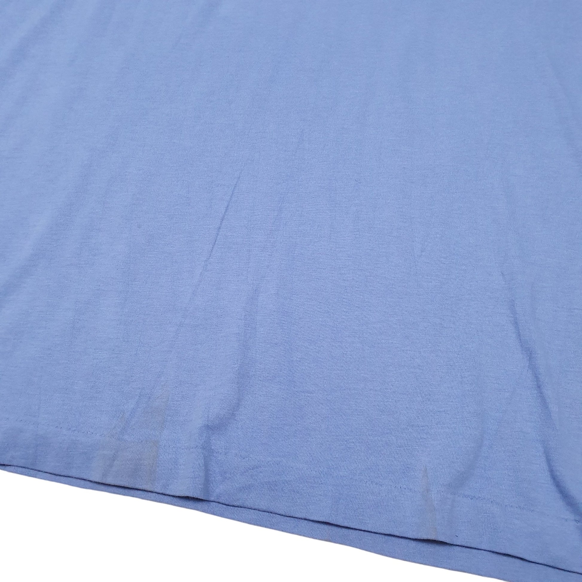 Mens Blue Ralph Lauren Polo Pocket Short Sleeve T Shirt