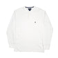 White Polo Ralph Lauren  Jumper