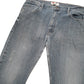 Levis 505 Regular Fit Jeans W40 L30 Blue