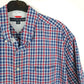 Tommy Hilfiger Short Sleeve Regular Fit Check Shirt