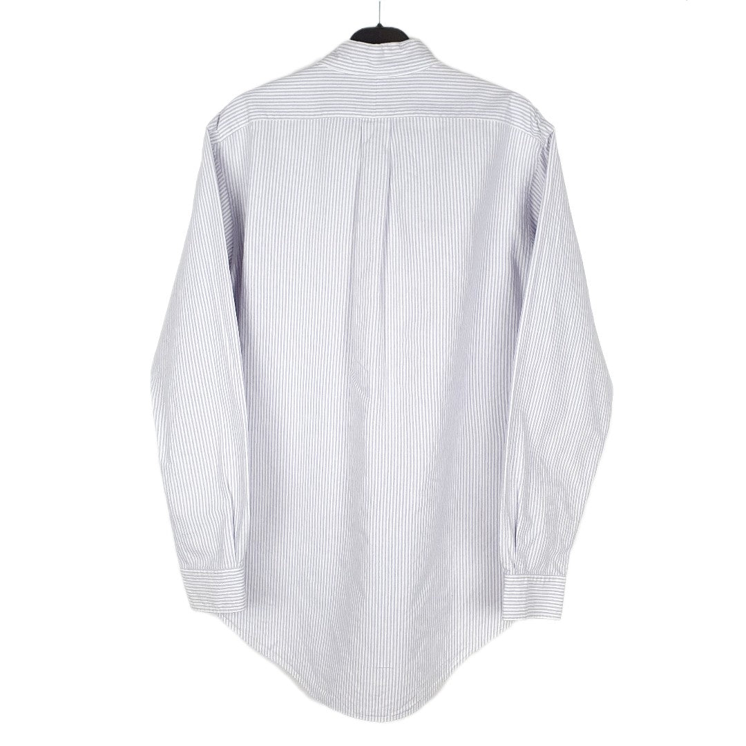 Polo Ralph Lauren Long Sleeve Regular Fit Striped Shirt