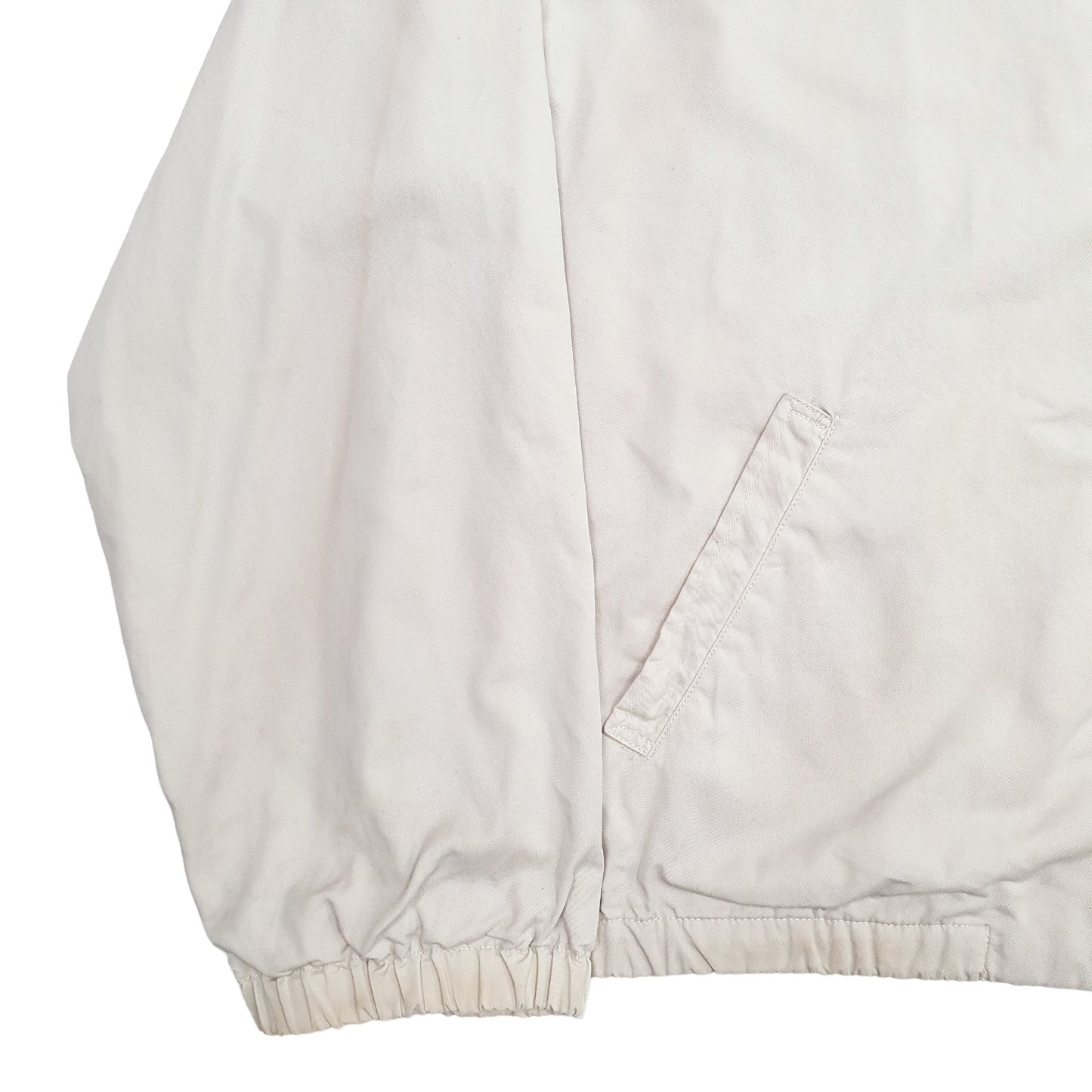 Mens Cream Ralph Lauren   Coat