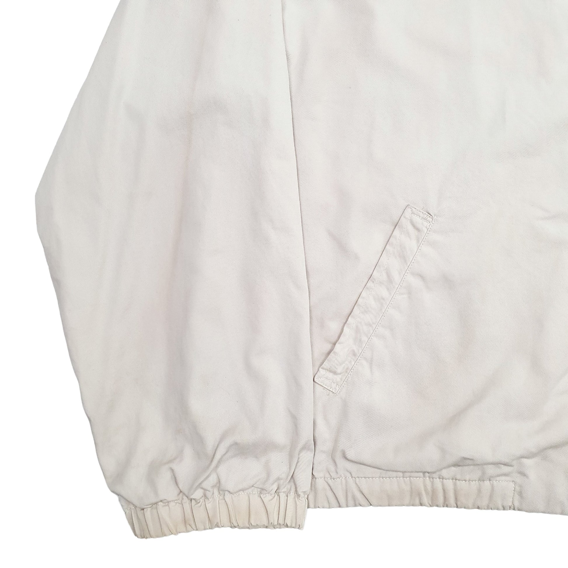 Mens Cream Ralph Lauren   Coat