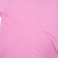 Mens Pink Ralph Lauren  Short Sleeve T Shirt