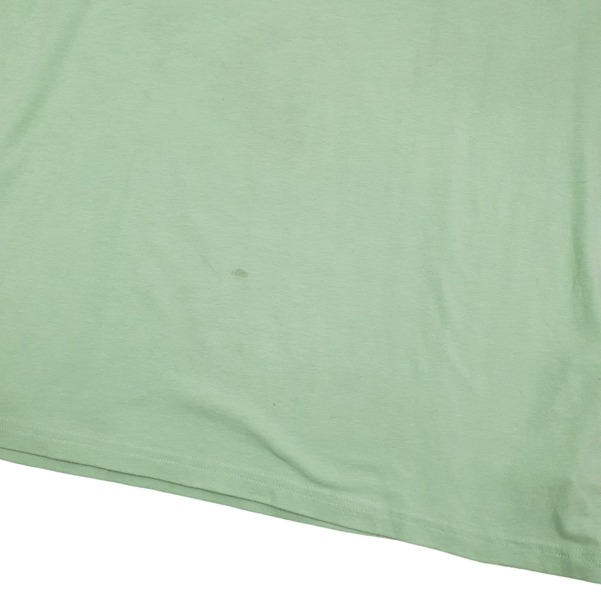 Under Armour Short Sleeve T Shirt Green