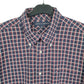 Tommy Hilfiger Short Sleeve Regular Fit Check Shirt