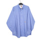 Tommy Hilfiger Long Sleeve Regular Fit Shirt Blue