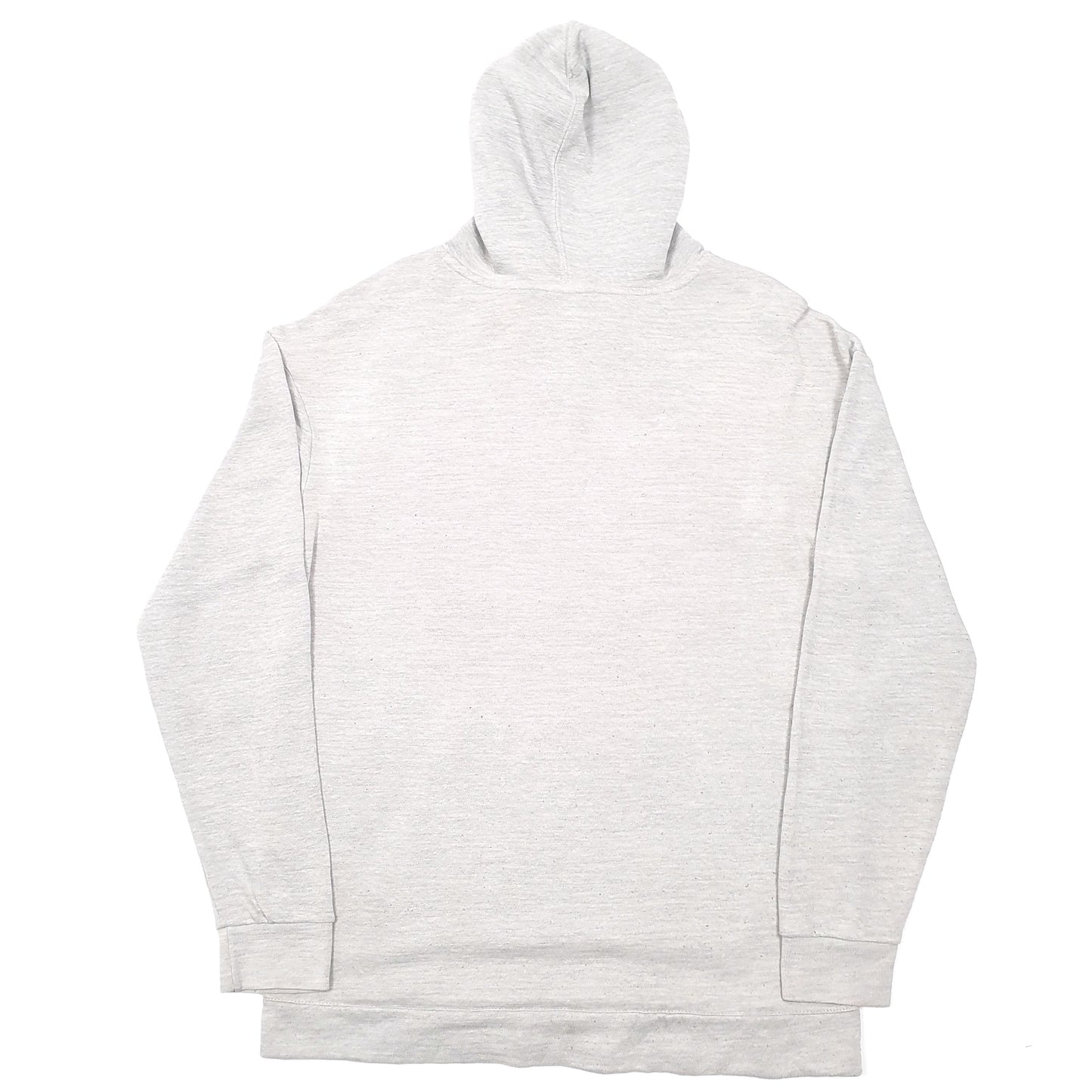 Mens Grey Reebok  Hoodie Jumper