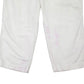 Mens White Polo Ralph Lauren  Chino Trousers
