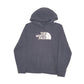 Womens Black The North Face  Hoodie Jumper