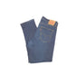Levis 541 Tapered Fit Jeans W34 L28 Blue