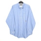 Tommy Hilfiger Long Sleeve Regular Fit Shirt Blue