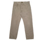 Lee Regular Straight Fit Jeans W36 L30 Khaki