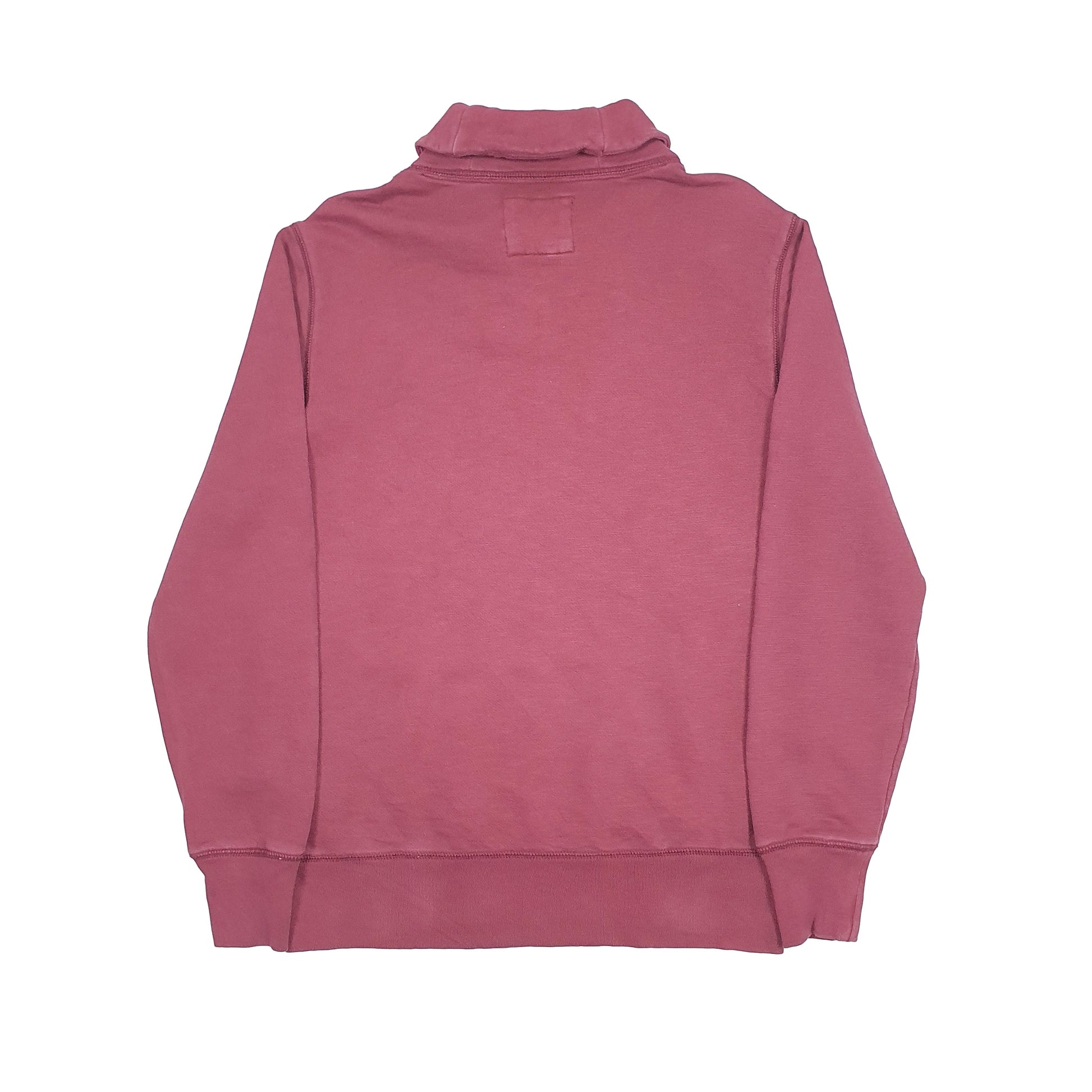 GAP Shoal Neck S Burgundy