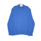 Tommy Hilfiger Quarter Zip XL Blue