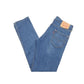 Levis 511 Slim Fit Jeans W30 L31 Blue