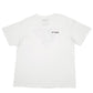 Mens White Columbia Sportswear Performance Fishing Gear PFG Short Sleeve T Shirt