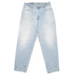 Mens Blue Levis  560 JeansW34 L32