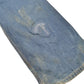 Carhartt Regular Regular Fit Jeans W32 L32 Blue