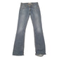 Levis 572 Bootcut Fit Jeans UK10 Blue