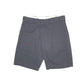 Dickies Black Chino Shorts W34 Black