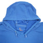 Mens Blue Carhartt  Hoodie Jumper