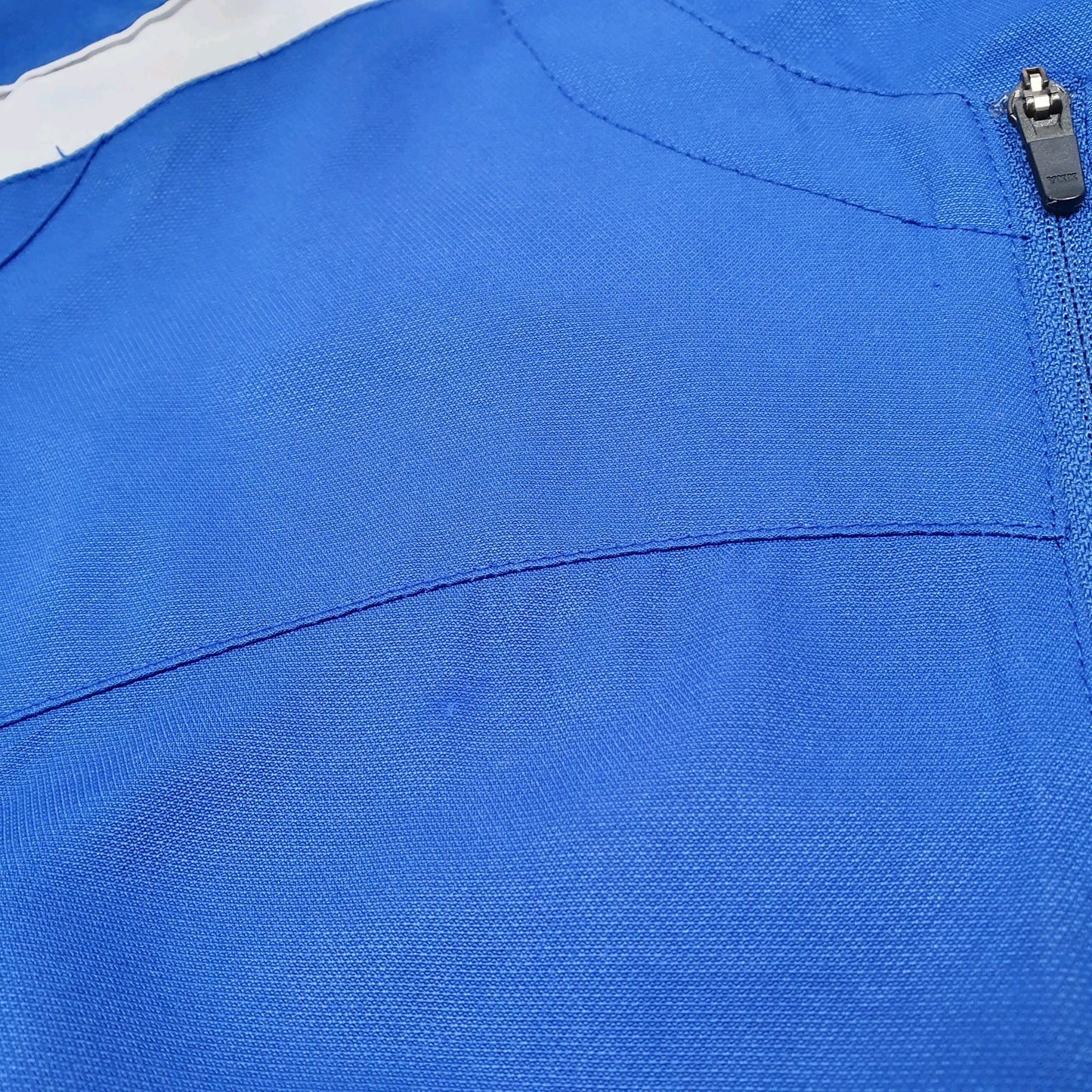 Mens Blue Tonix New York Mets Baseball Active Short Sleeve T Shirt